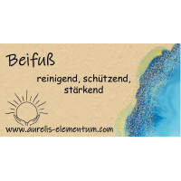 Beifuß 10g