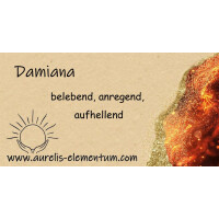 Damiana 10g