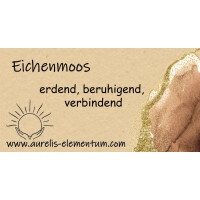 Eichenmoos 50ml