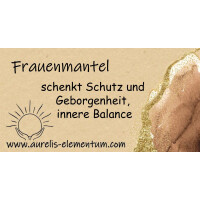 Frauenmantel 50ml