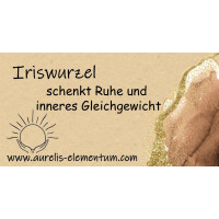 Iriswurzel 100g