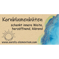 Kornblumenbüten 10g