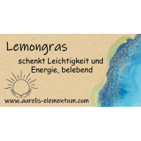 Lemongras 10g