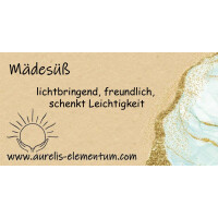 Mädesüß 10g