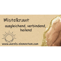 Mistelkraut 10g