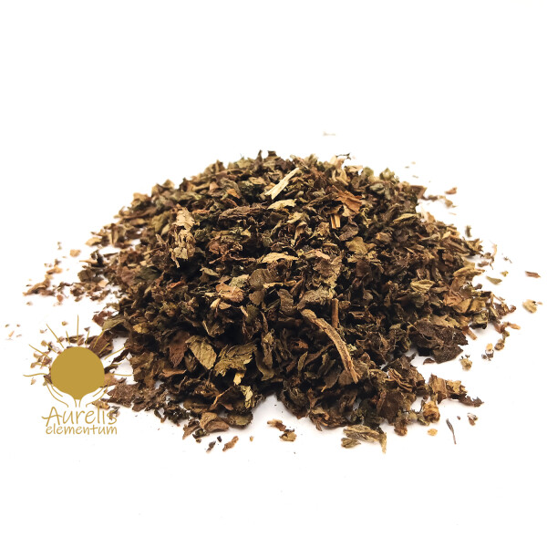 Patchouliblätter 100g