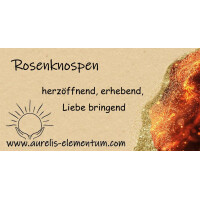 Rosenknospen 50ml