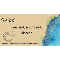 Salbei 100g