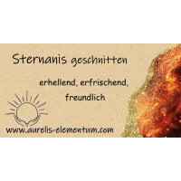 Sternanis geschnitten 30ml