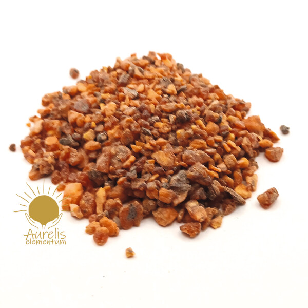 Benzoe Sumatra 30ml