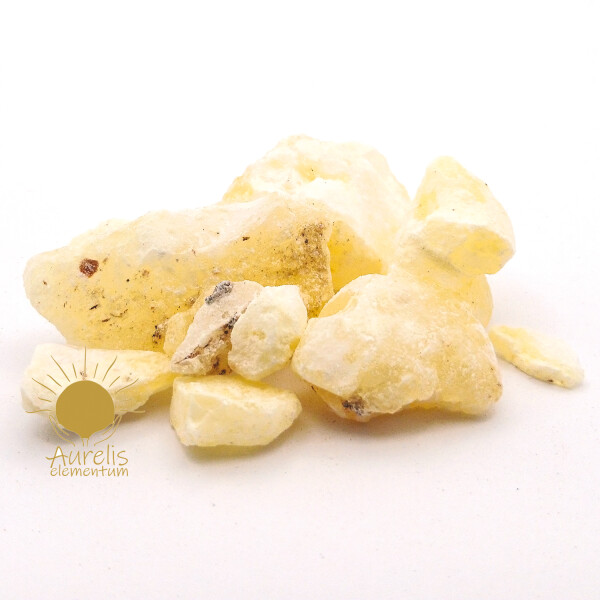 Copal blanco (Peru) 10g