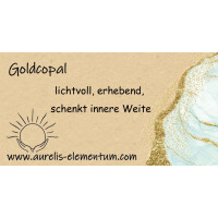 Goldcopal 10g