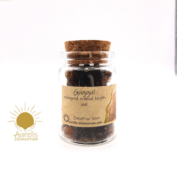 Guggul 30ml
