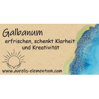 Galbanum 30ml