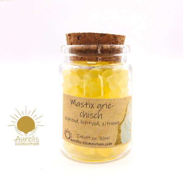 Mastix griechisch 30ml