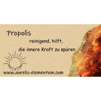 Propolis