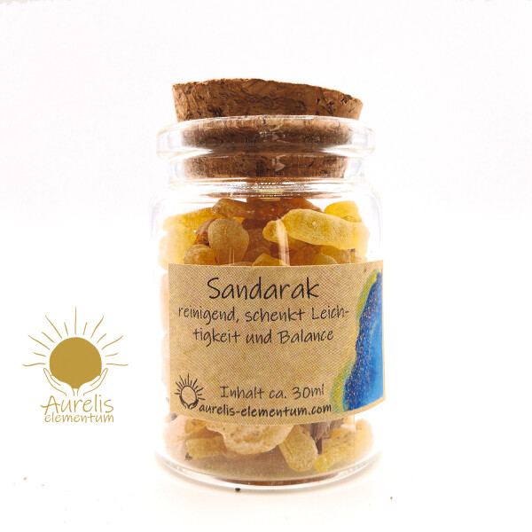 Sandarak 30ml