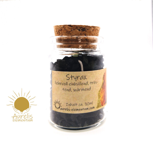 Styrax 30ml