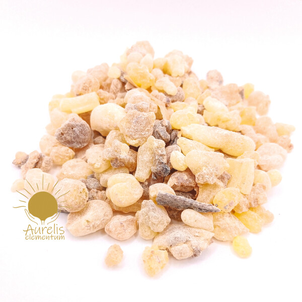 Weihrauch Mohor Somalia