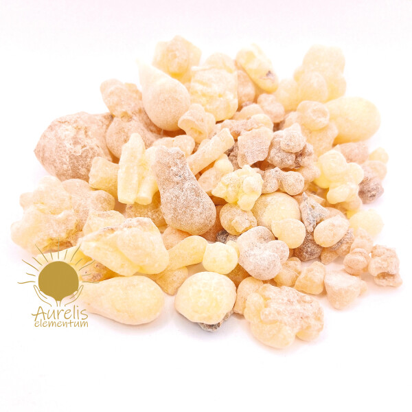 Weihrauch Superior Hojari