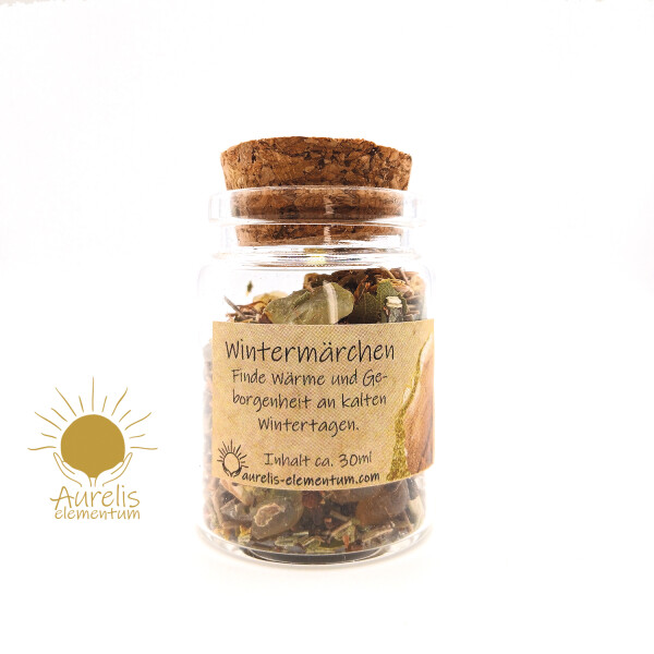 Wintermärchen 30ml