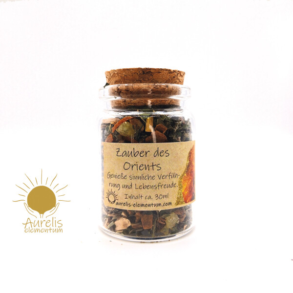 Zauber des Orients 30ml