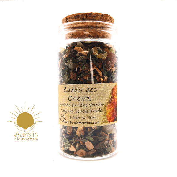 Zauber des Orients 50ml