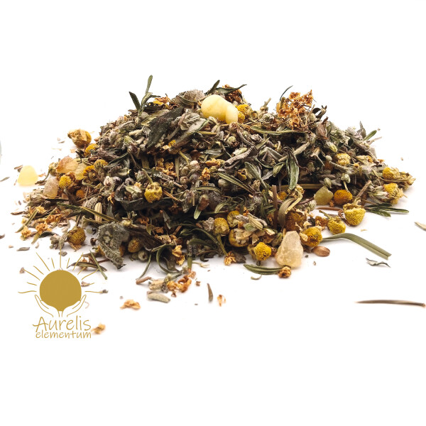 Durchatmen - Nase frei