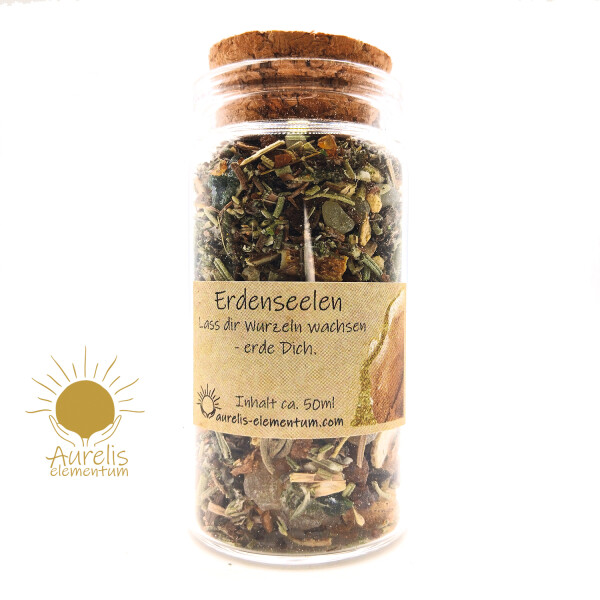 Erdenseelen 50ml