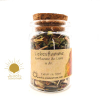Liebesflamme 30ml