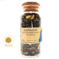 Quellwasser 50ml