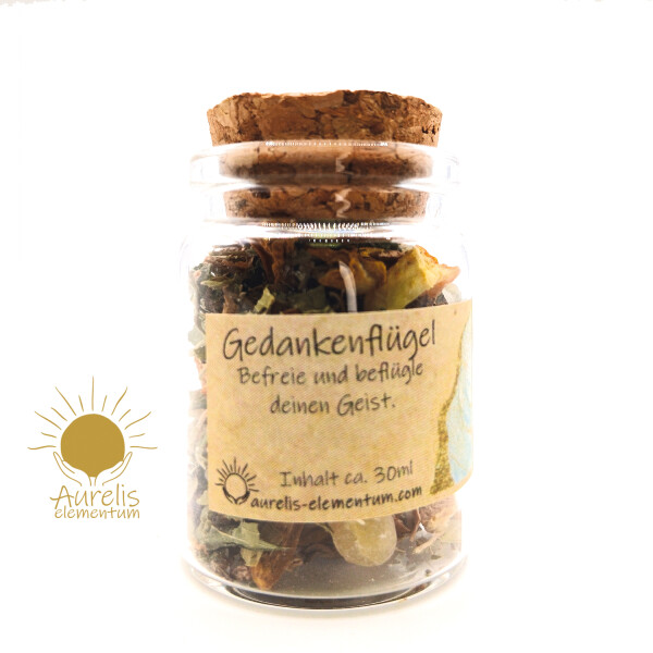 Gedankenflügel 30ml