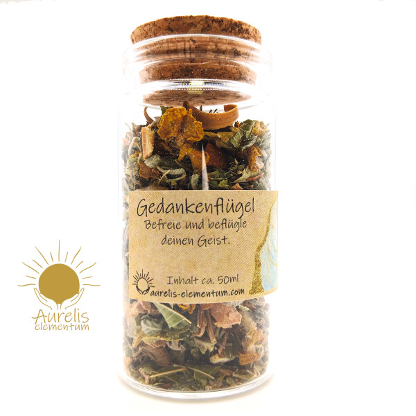 Gedankenflügel 50ml
