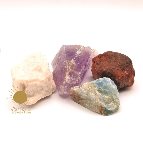 Kristallmischung Verbundenheit - Elementemischung